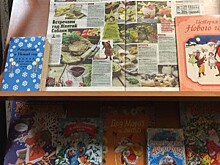 Более 100 тысяч человек приняли участие в праздновании Рождества в Подмосковье