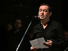 В Большом театре Гергиев и Хабенский исполнят симфоническую сказку "Петя и волк"