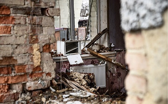 В Октябрьском районе Новосибирска снесут более 200 домов под новое жильё