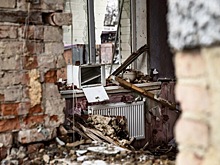 В Октябрьском районе Новосибирска снесут более 200 домов под новое жильё