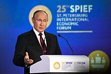 «Я тоже осип»: Песков объяснил кашель Путина