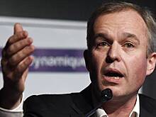 Кандидата в президенты Франции подаст в суд на юношу, давшего ему пощёчину