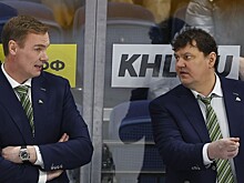«Салават Юлаев» огласил тренерский штаб команды на сезон-2024/2025 КХЛ