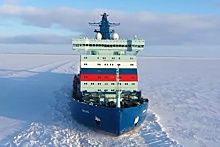 Многосерийный цикл "Северный морской путь" выходит на ОТР