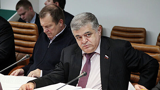 В России ответили на слова Украины о Путине
