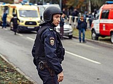 Атака на школу в Ижевске, теракт в Крыму и убийство Дарьи Дугиной: самые громкие преступления 2022 года