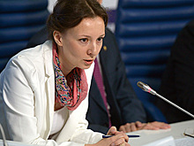 Детский омбудсмен призвала проверить игру «Беги или умри»