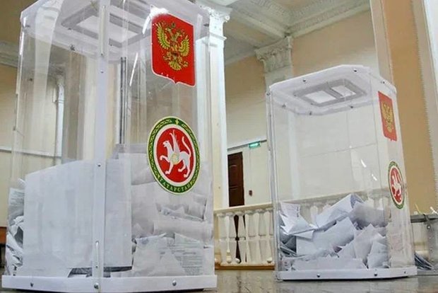 На довыборах в 4 районах Татарстана и в Набережных Челнах началось досрочное голосование