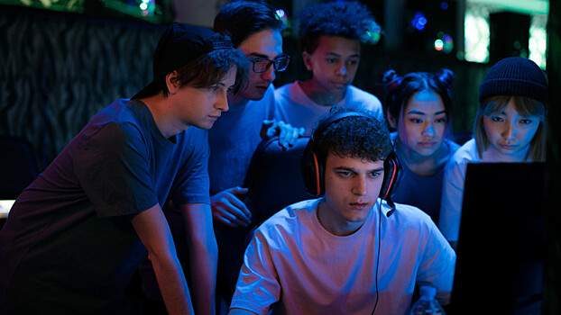 Более 80% российских геймеров испытывают проблемы с покупкой игр