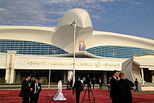 Родня президента Туркмении сняла всех пассажиров с рейса и полетела вместо них