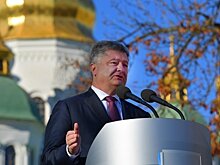 В РПЦ осудили призывы Порошенко к представителям УПЦ покинуть страну