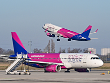 Европейский лоукостер Wizz Air передумал возвращаться