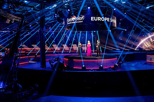 Споры о Крыме, бойкот Израилю и другие политические скандалы на "Евровидении"