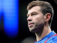 В отношении Смолова возбудили уголовное дело