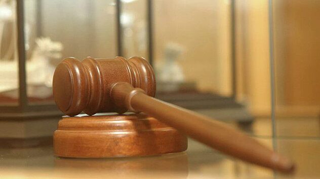 32-летний житель Железногорска пойдет под суд за ограбление «ребенка войны»