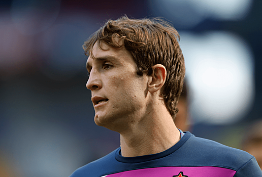 Олич: в «Зените» полно бразильцев, поэтому Фернандес будет чувствовать себя как дома