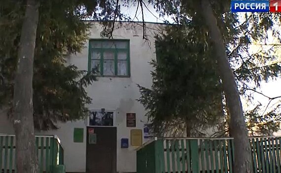 Жители села в Татарстане могут остаться без почты