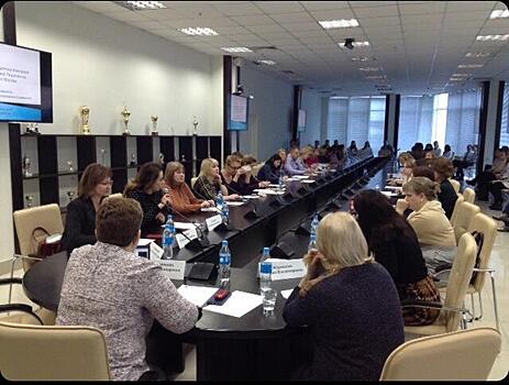 Во Владивостоке прошел круглый стол на тему резистентности микробов