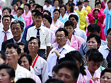 Назад в Корею, или Как Дальнему Востоку найти замену неприхотливым рабочим из КНДР