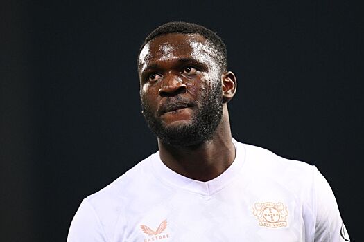 «Милан» сделал официальное предложение по Бонифасе из «Байера» — Бергер