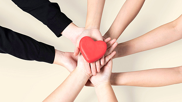 Главные тайны волонтёров: что происходит за кадром добра