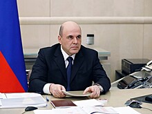 Врио глава Фонд социального страхования назначен Алексей Поликашин