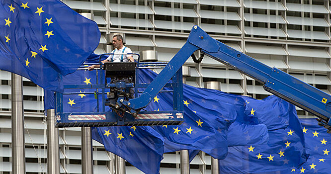«Выход Польши из ЕС вполне возможен»