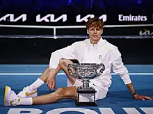 Провалы Медведева и Рублева и драматичный финал Соболенко. Как прошёл Australian Open - 2025