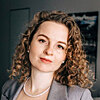 Анна Ворошилина
