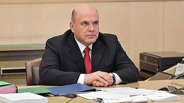 Мишустин назначил полпреда правительства в Совфеде и Госдуме