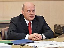 Мишустин назначил полпреда правительства в Совфеде и Госдуме