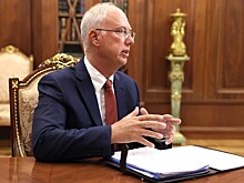 Теневой Давос: итоги переговоров Дмитриева останутся тайной