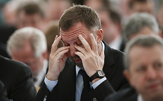 Российские богачи за полдня потеряли $3,3 млрд