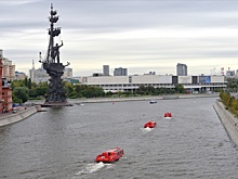Какие мероприятия и активности пройдут в Москве в День города