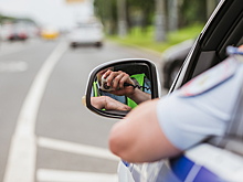 В Алтайском крае сотрудники Госавтоинспекции Барнаула экстренно доставили подростка в больницу