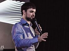 Руководитель фестиваля «Новый горизонт» поучаствует в лектории шоу «Театр»