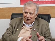Жорес Алферов: За прошедшие 18 лет они продвинулись далеко вперед, а мы...
