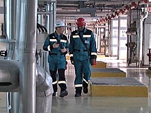Студенты из Башкирии проходят практику в ведущих предприятиях региона