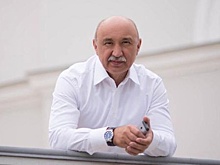 Генпрокуратура направила в суд дело экс-ректора Казанского федерального университета Ильшата Гафурова