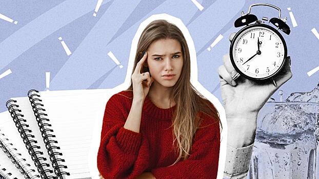 Семь способов сконцентрироваться, когда вас постоянно отвлекают