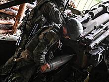 Украина лишилась редчайшей техники в зоне СВО