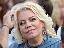 "Билась как рыба об лед": Поплавская о сложностях работы на ТВ