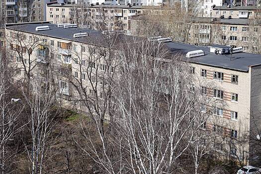 Семейную ипотеку предложили распространять на вторичку по всей России