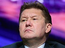 Назван срок начала поставок газа по «Северному потоку-2»