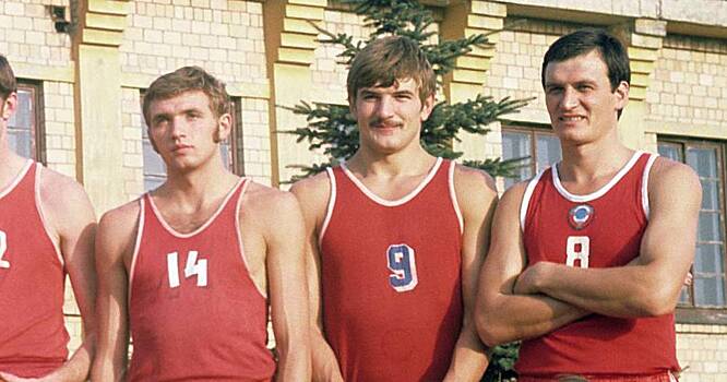 От Олимпиады до мытья туалетов в США: невероятная судьба Ивана Дворного