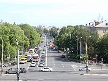 Озвучена стоимость проезда по дублеру проспекта Гагарина