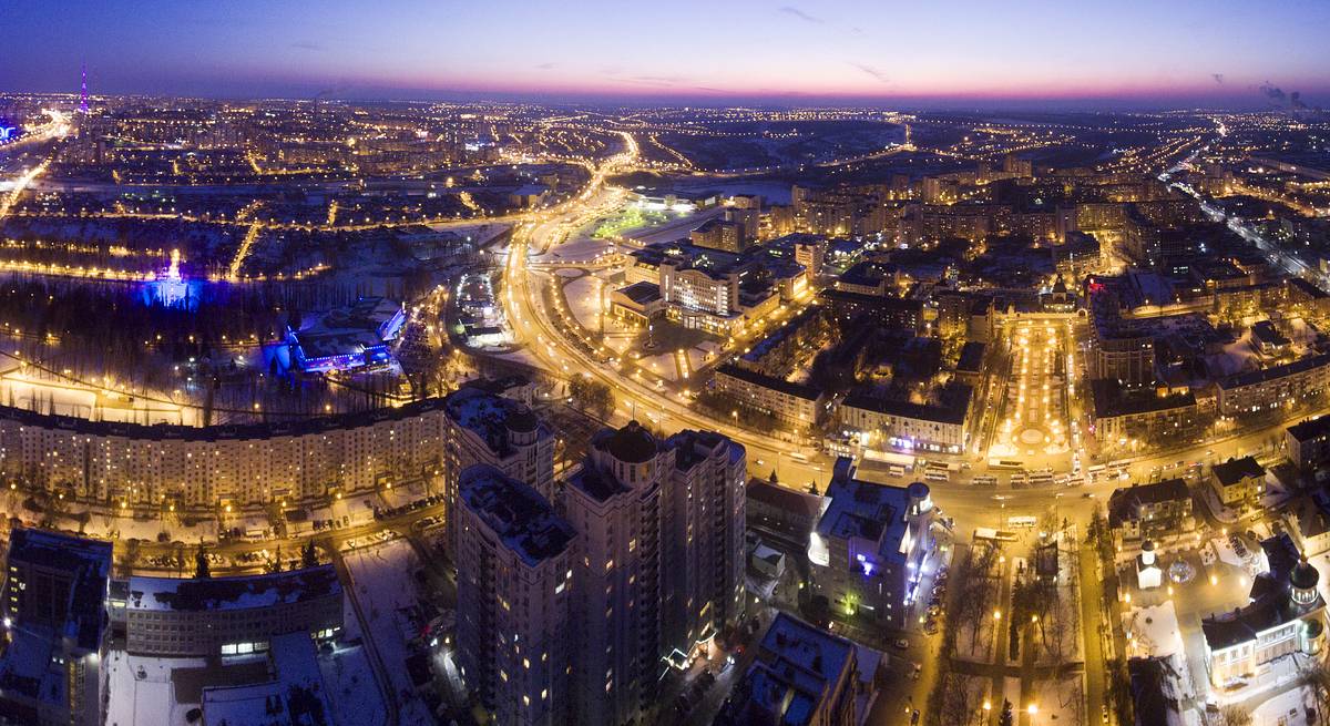 В России отреагировали на угрозу Зеленского устроить блэкаут двух регионов