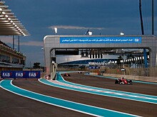 Кими Райкконен: Как это можно назвать гонкой, если я экономлю топливо?