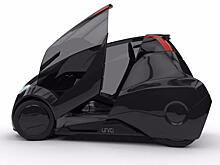 Шведский стартап собрал 800 тысяч долларов на трехколесный электрокар