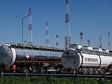 Россия продлила решение о сокращении добычи нефти